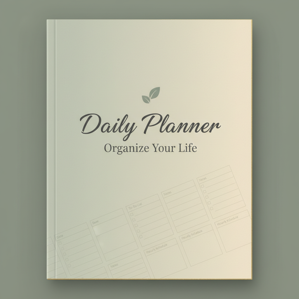 Daily Planner