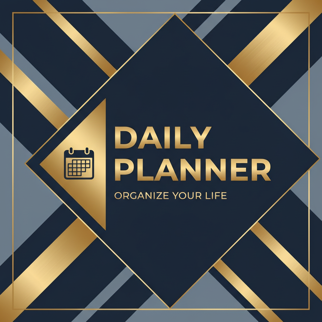 Daily Planner