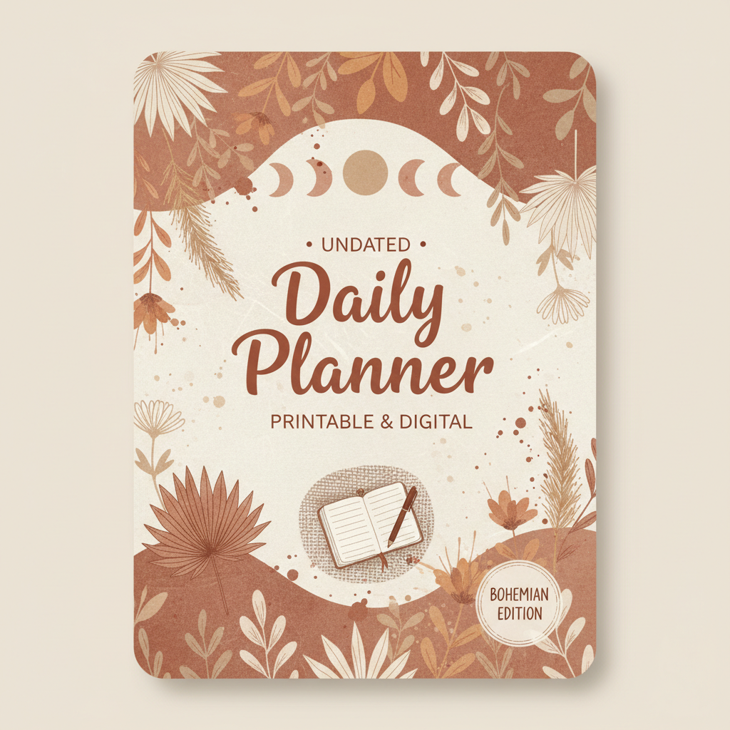 Daily Planner