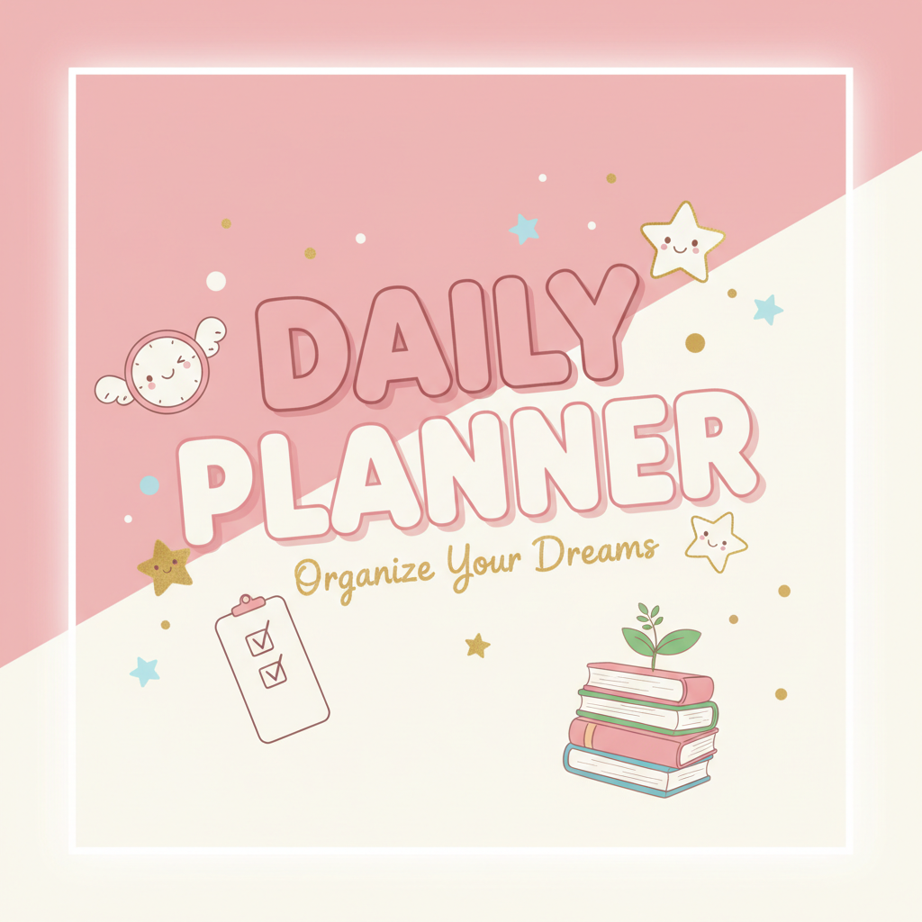 Daily Planner