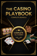 The Casino Playbook complete bundle cover