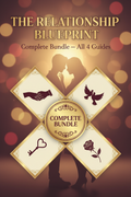 The Relationship Blueprint complete bundle cover