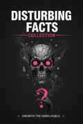 Disturbing Facts Collection digital ebook cover