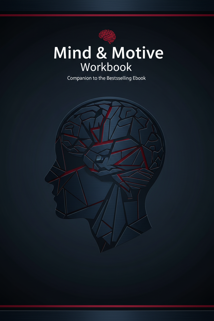 Mind & Motive Workbook