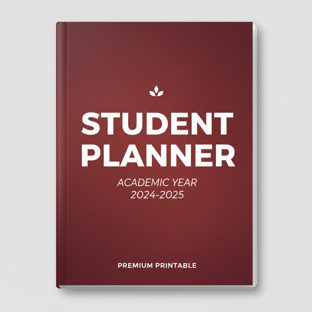 Student Planner